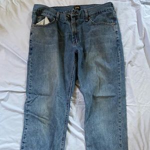 Men’s Lee Jeans